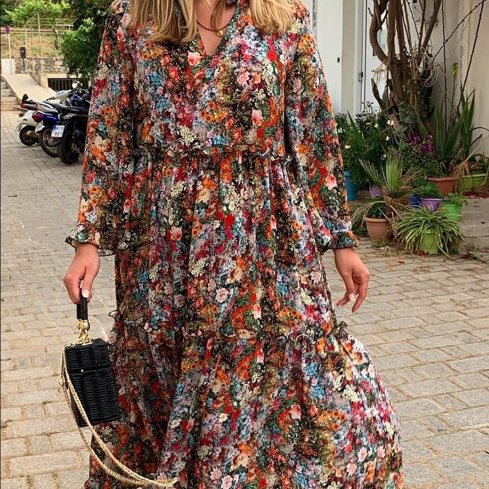 ISO this H&M dress from ss2017